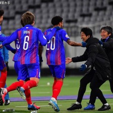 ayx体育官方网站-东京fc的比赛日程