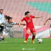 lovegame app-中国女足近期表现抢眼，备战即将到来比赛()