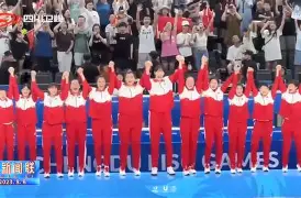 爱游戏体育sports-最新青少年为国争光的例子  第1张